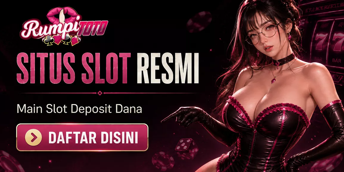 Daftar RUMPITOTO